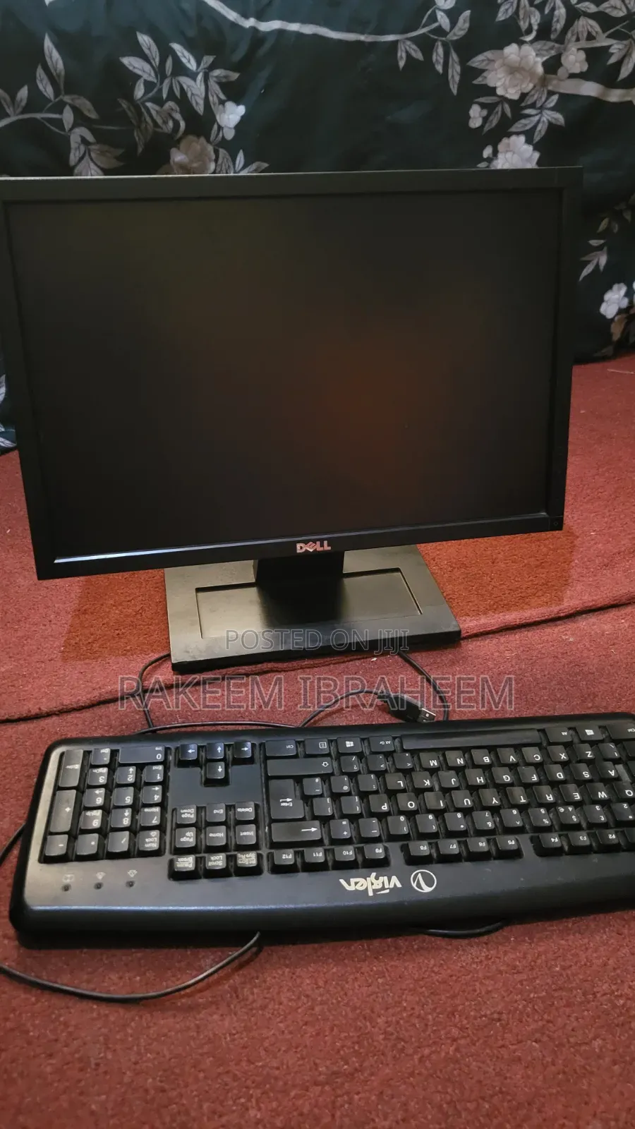 Desktop Computer Dell OptiPlex 7450 8GB Intel Core 2 Duo HDD 500GB