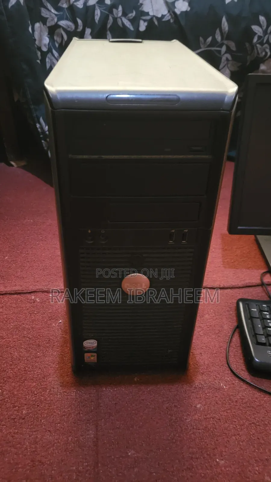 Desktop Computer Dell OptiPlex 7450 8GB Intel Core 2 Duo HDD 500GB