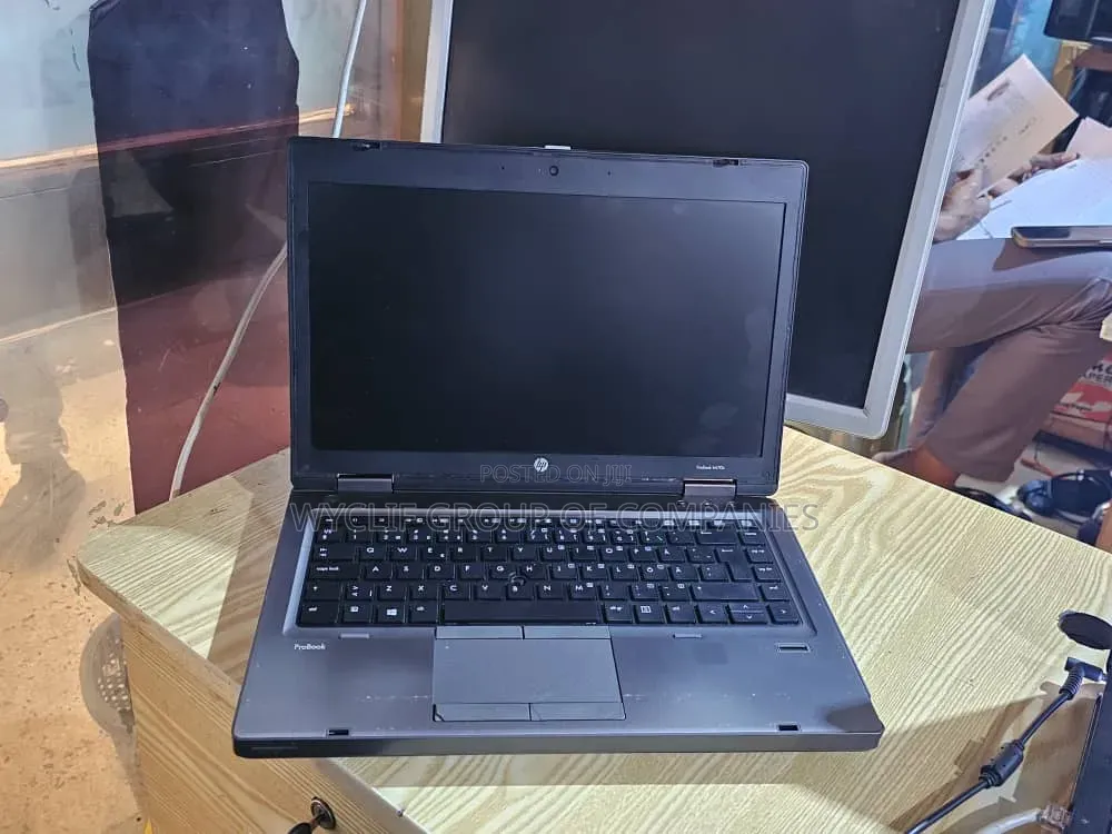 Laptop HP ProBook 6470B 4GB Intel Core i5 HDD 128GB