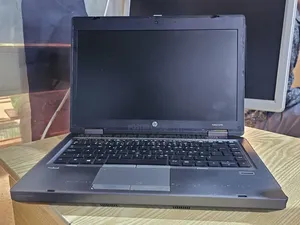 Laptop HP ProBook 6470B 4GB Intel Core i5 HDD 128GB