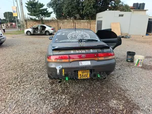 Toyota Corolla Ceres 1998 Black