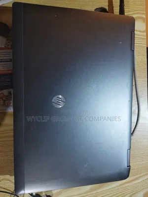 Laptop HP ProBook 6470B 4GB Intel Core i5 HDD 128GB