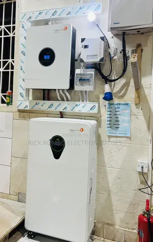 Full 25kwh Solar System Plus Installation