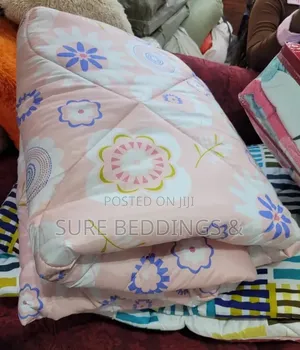 Calming Comfort Duvets