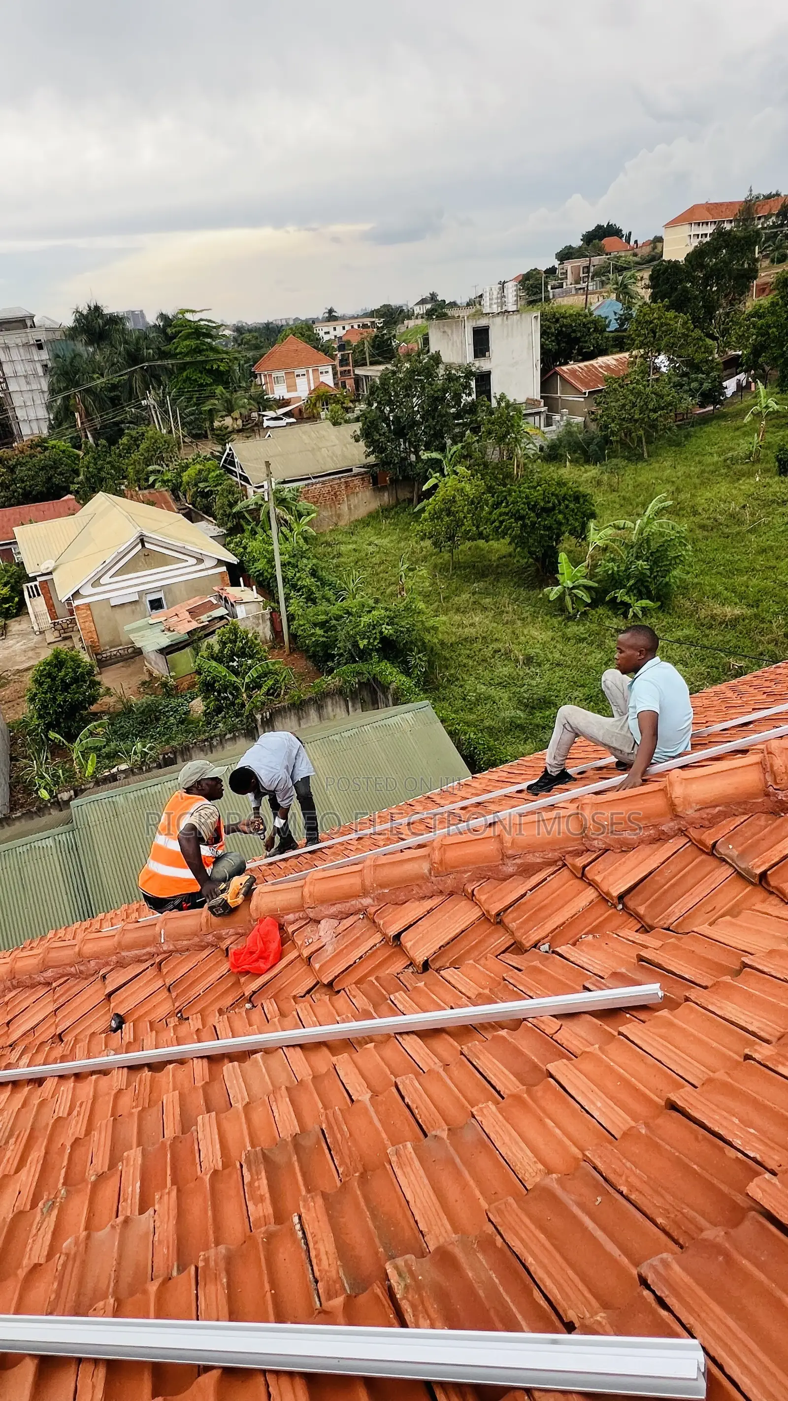 Full 25kwh Solar System Plus Installation