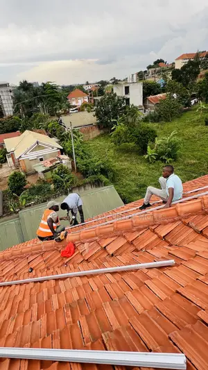 Full 25kwh Solar System Plus Installation