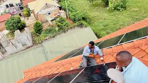 Full 25kwh Solar System Plus Installation