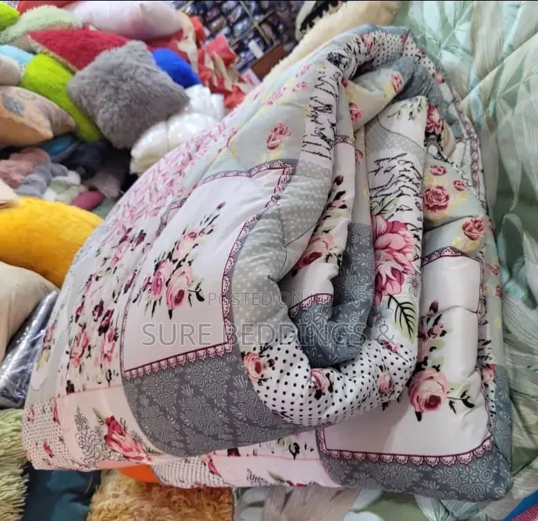 Calming Comfort Duvets