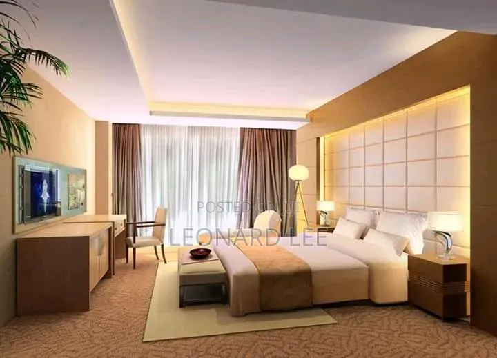 AirBnB and Accommodation in Kisaasi, Naalya