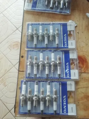 Volvo Partsland