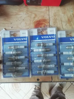 Volvo Partsland