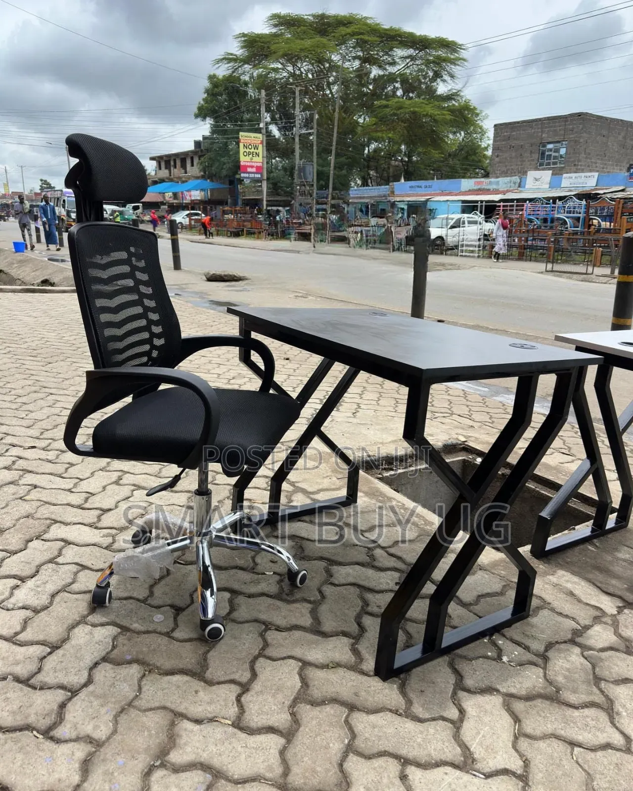 Office Desk/Modern Office Table/Work Desk