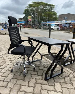 Office Desk/Modern Office Table/Work Desk