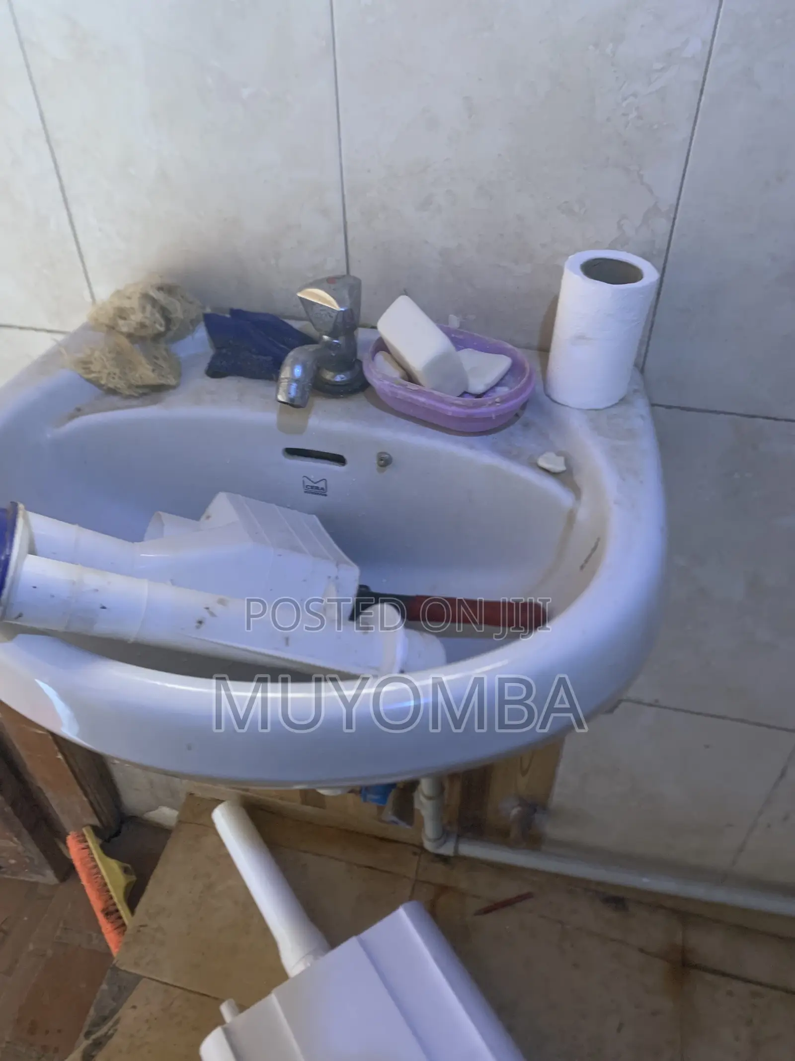 24/7 Emergency Plumber in Kampala - All Plumbing Works in Uganda