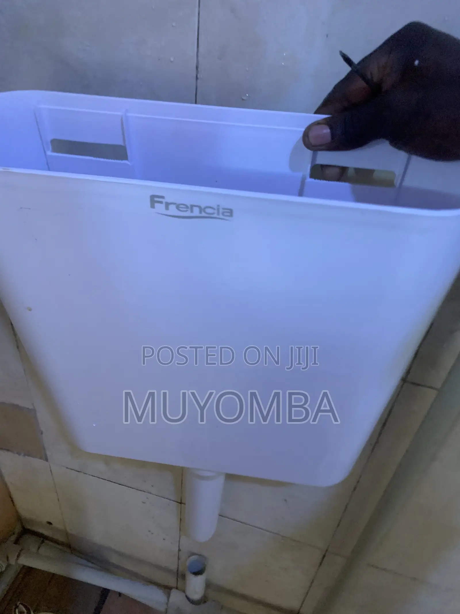 24/7 Emergency Plumber in Kampala - All Plumbing Works in Uganda