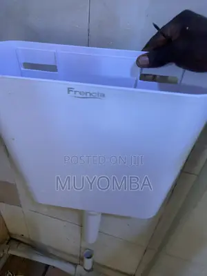 24/7 Emergency Plumber in Kampala - All Plumbing Works in Uganda