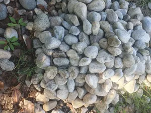 Fountain Stones / Pebble Stones