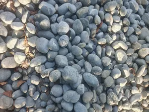 Fountain Stones / Pebble Stones