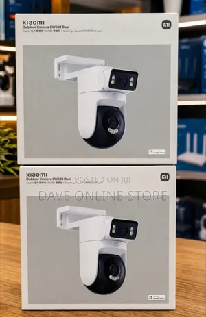 Xiaomi CW500 Dual Lens