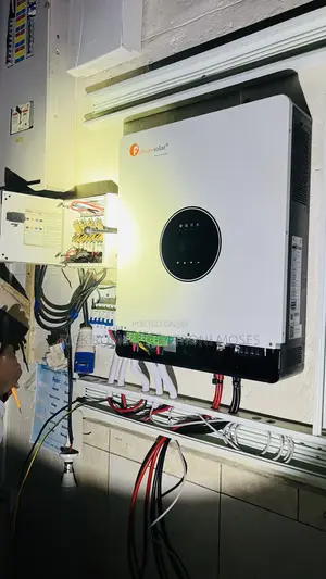 12kva 48v(12000w) Hybrid Inverter