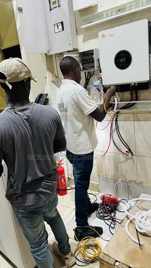 12kva 48v(12000w) Hybrid Inverter