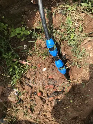 24/7 Emergency Plumber Kampala - Ramba Home Services