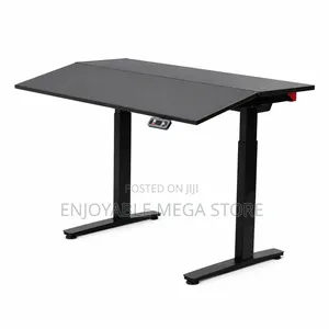 Recliner Adjustable Electric Table 1.4mtrs