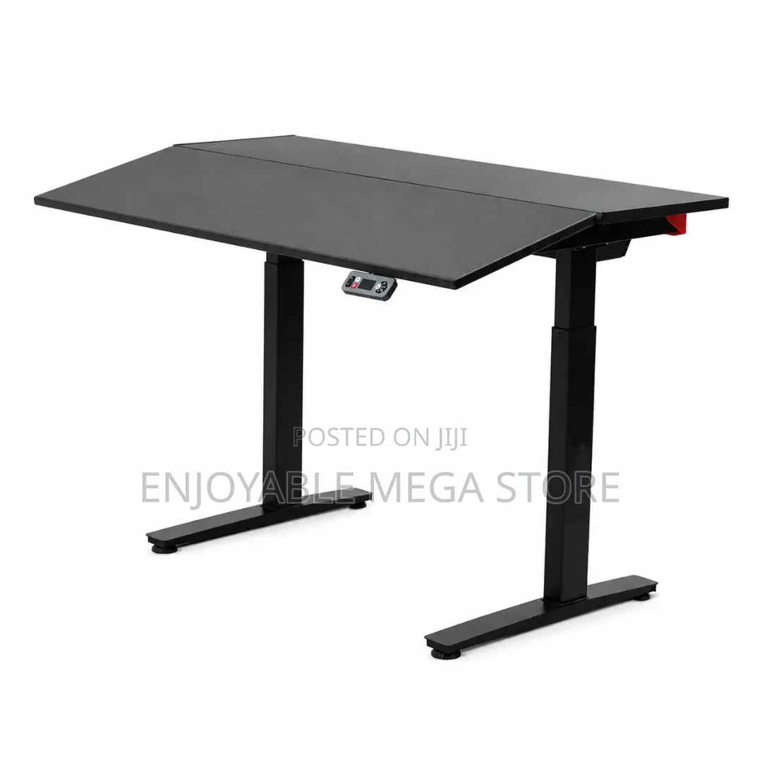 Recliner Adjustable Electric Table 1.4mtrs