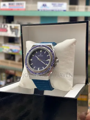 REWARD Men's Quartz Wristwatch (Model RD634162M