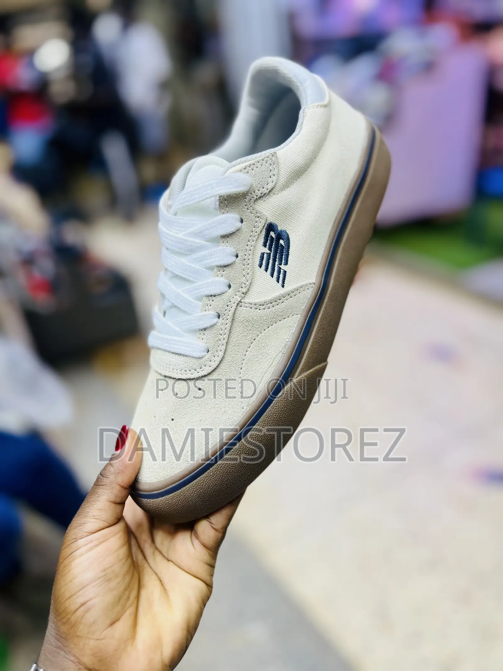 Newbalance Shoes
