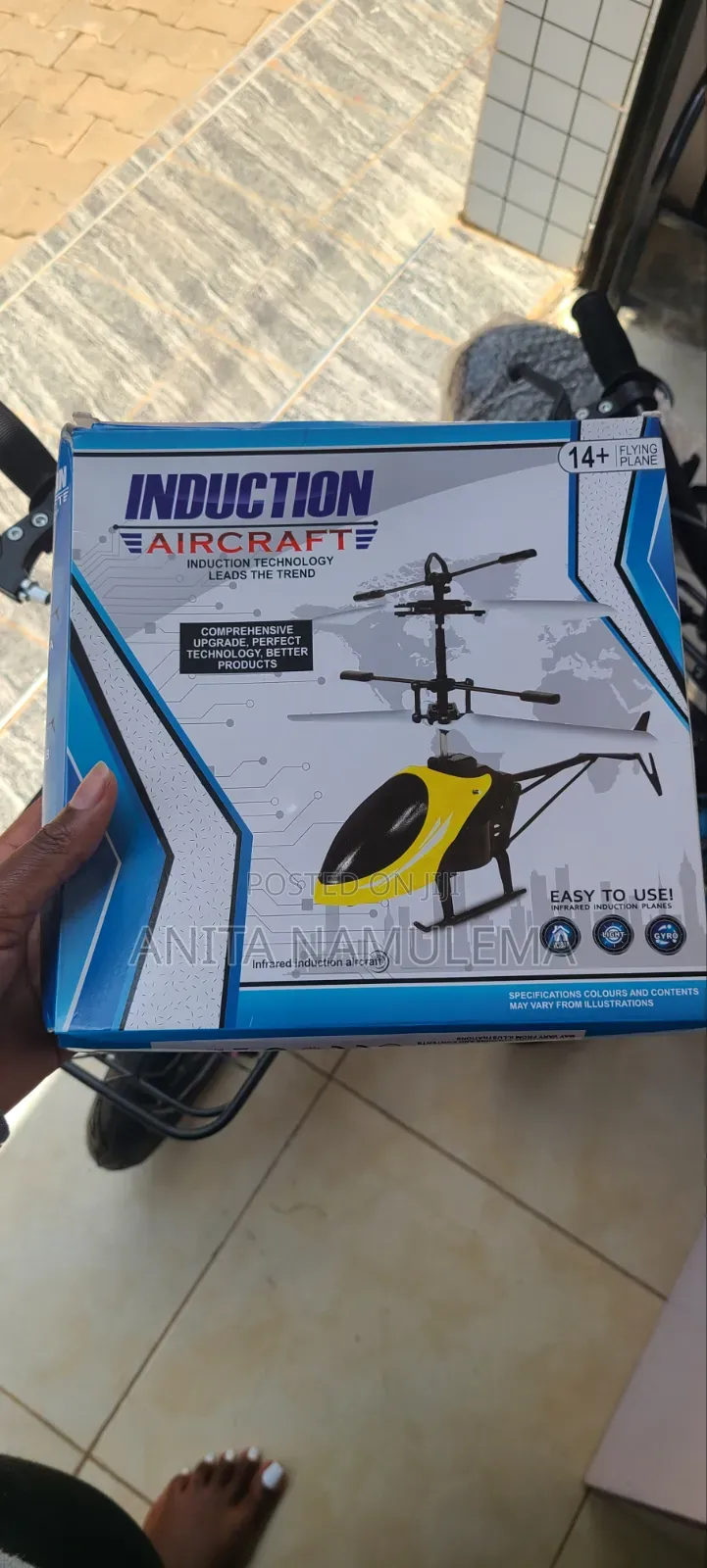 Children Toy