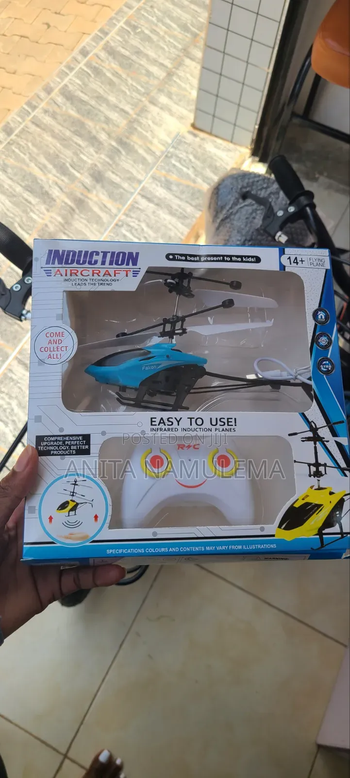 Children Toy