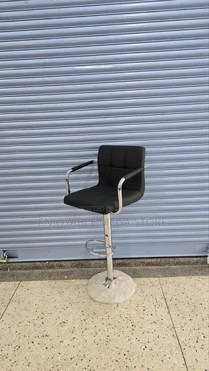 Adjustable Stools for Bars Kitchen Dining,Reception Counter
