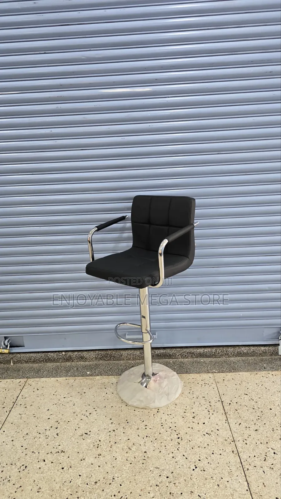 Adjustable Stools for Bars Kitchen Dining,Reception Counter