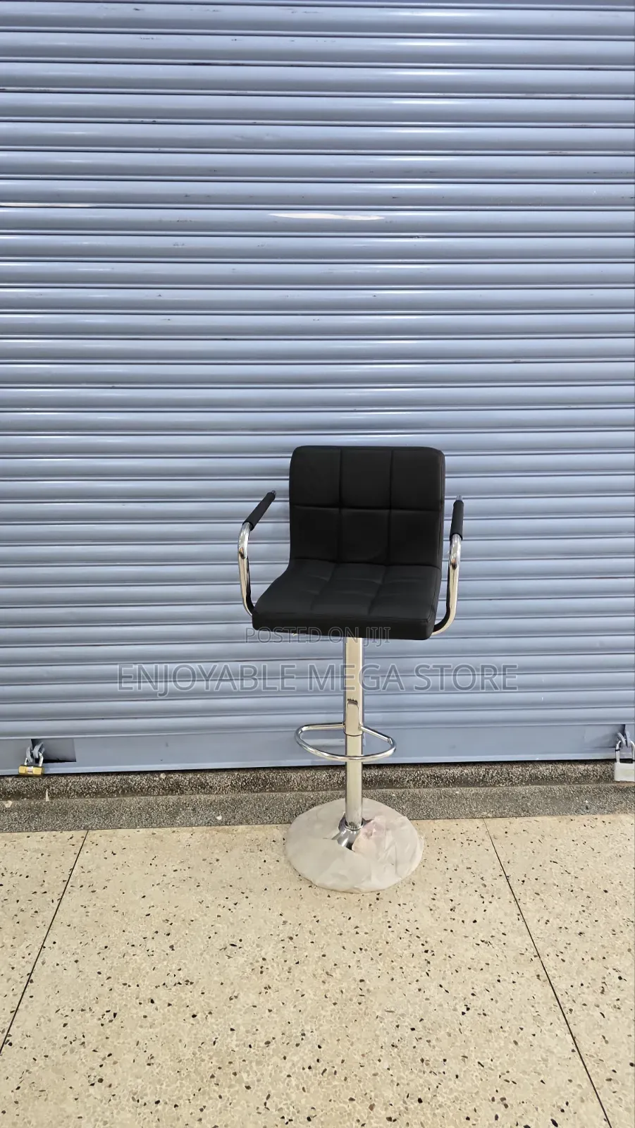Adjustable Stools for Bars Kitchen Dining,Reception Counter