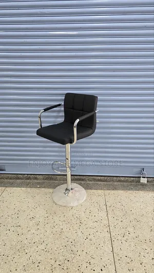 Adjustable Stools for Bars Kitchen Dining,Reception Counter