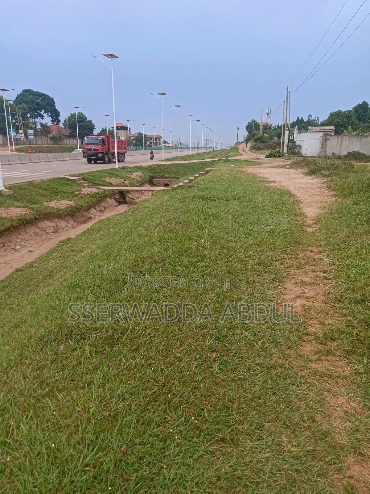 Wokulira Real Estate Consultants Uganda Limited