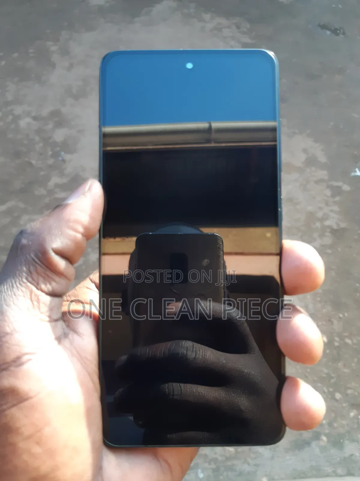 Samsung Galaxy A51 128 GB Blue