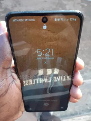 Samsung Galaxy A51 128 GB Blue