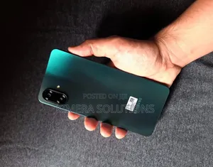 New Samsung Galaxy A07 128 GB Green