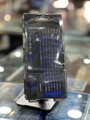 Tool Screw Kit With 60 in 1