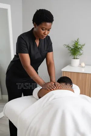 Mobile Massage
