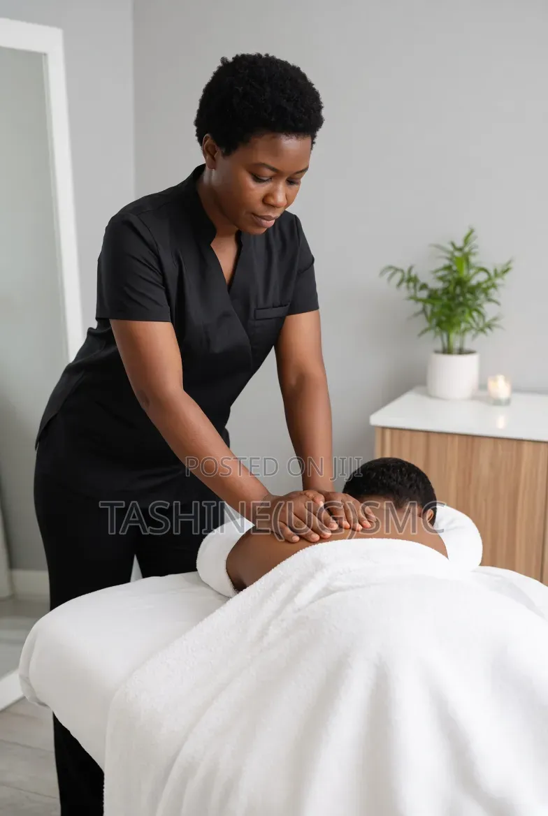 Mobile Massage