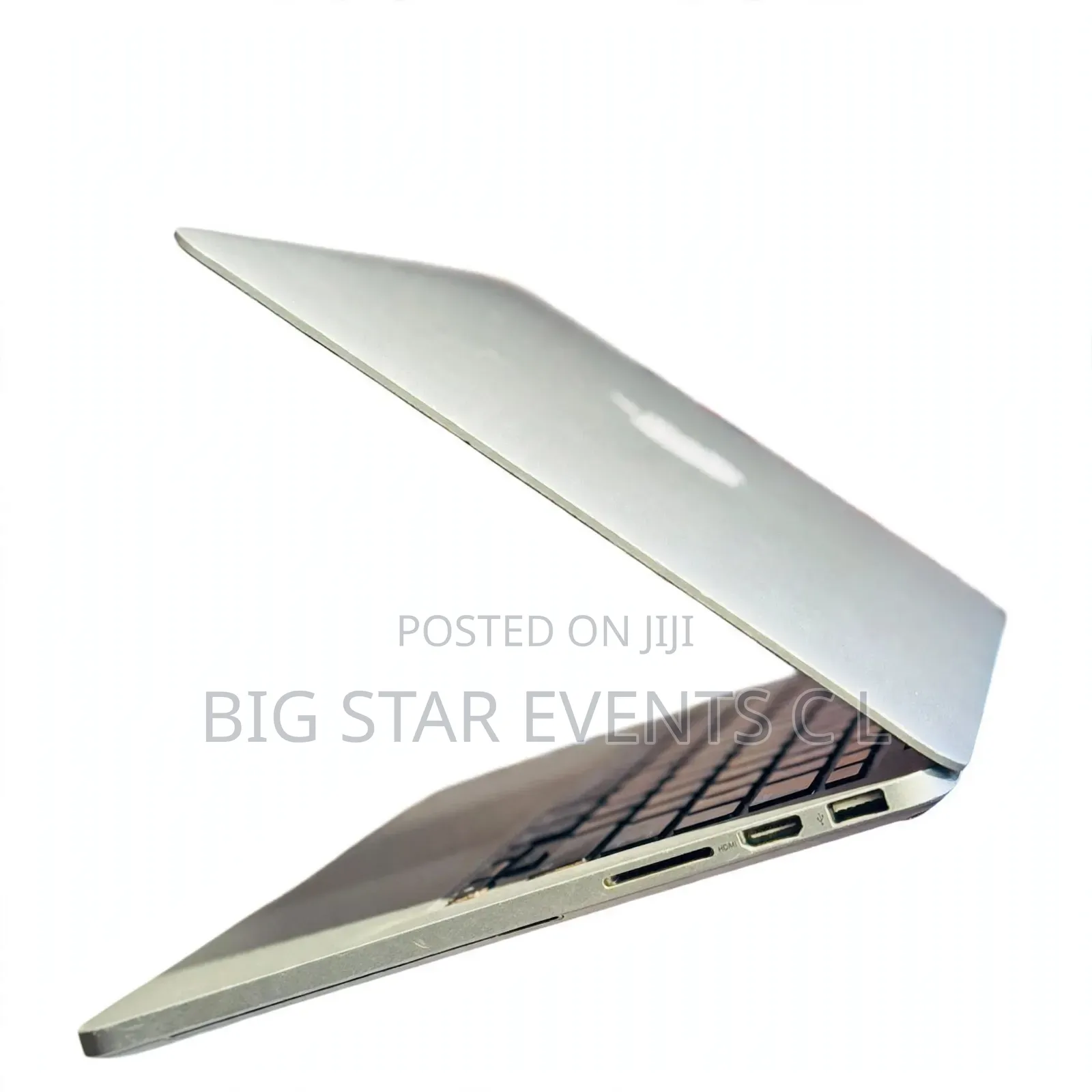 Laptop Apple MacBook Pro 2015 8GB Intel Core i5 SSD 128GB