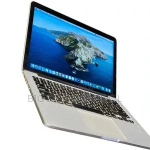 Laptop Apple MacBook Pro 2015 8GB Intel Core i5 SSD 128GB