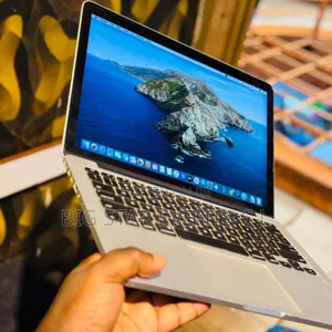 Laptop Apple MacBook Pro 2015 8GB Intel Core i5 SSD 128GB