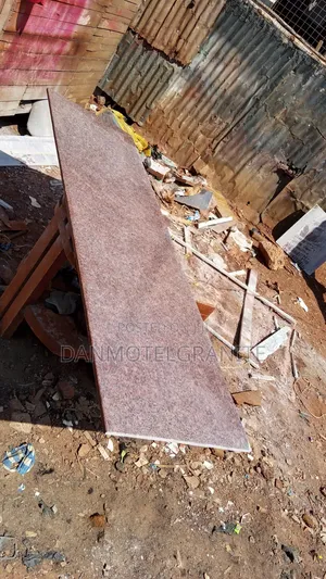 Imperial Red Granite