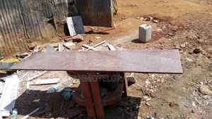 Imperial Red Granite
