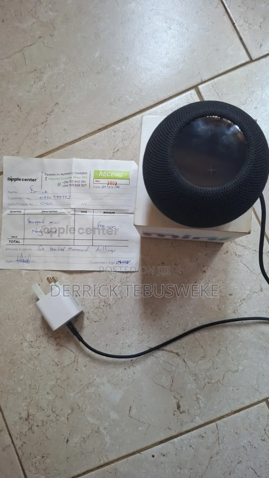 Homepod Mini