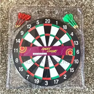 Dart Board 12inch 30.5cm